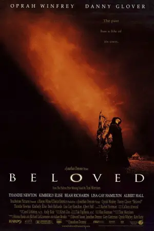 Poster to the movie "Beloved" #609241