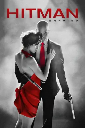 Hitman