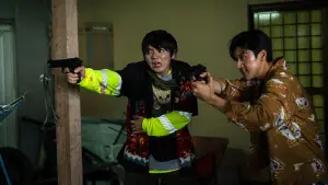 Backdrop to the movie "Baby Assassins 2 Babies" #480317