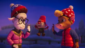 Backdrop to the movie "Christmas at Cattle Hill" #198930