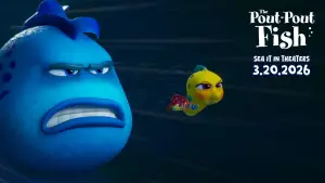 Backdrop to the movie "The Pout-Pout Fish" #539226