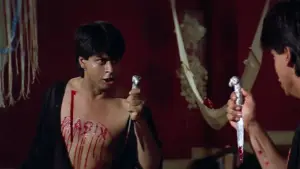 Backdrop to the movie "Darr" #950692