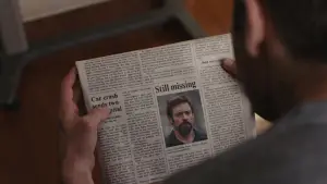 Backdrop to the movie "Prisoners" #639605