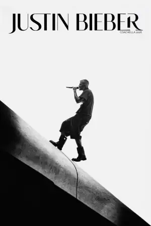 Justin Bieber Live at Coachella 2026