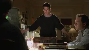 Backdrop to the movie "A Few Good Men" #626280