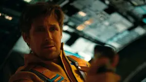 Backdrop to the movie "Project Hail Mary" #793878