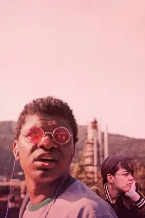 Poster to the movie "Toll" #710364