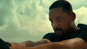 Backdrop to the movie "Bad Boys Ride or Die" #564132