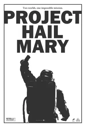 Project Hail Mary