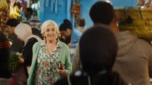 Backdrop to the movie "Calle Málaga" #535680