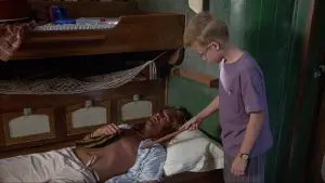 Backdrop to the movie "Captain Ron" #412090