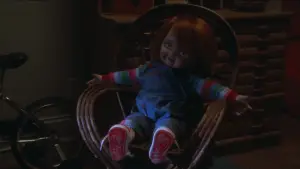 Backdrop to the movie "Child