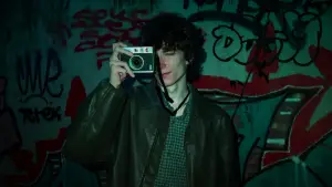 Backdrop to the movie "Cure for Loneliness" #777450