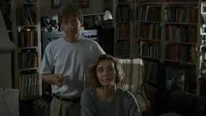 Backdrop to the movie "Dead Again" #791582