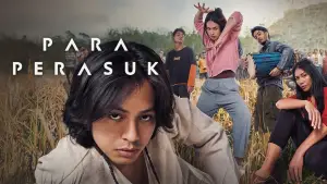 Backdrop to the movie "Levitating" #797987