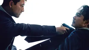 Backdrop to the movie "Hunt" #805546