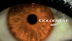Backdrop to the movie "GoldenEye" #772157