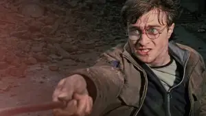 Backdrop to the movie "Harry Potter and the Deathly Hallows: Part 2" #555353