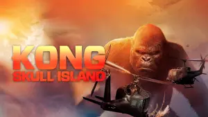 Backdrop to the movie "Kong: Skull Island" #36014