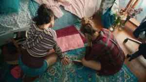 Backdrop to the movie "In Lieu of Flowers" #776992