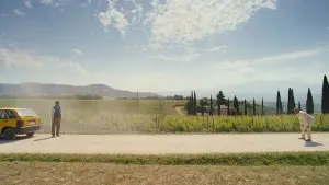 Backdrop to the movie "Jay Kelly" #550716