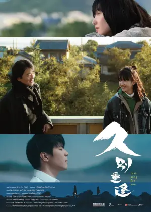 Poster to the movie "Last Song for You" #783746