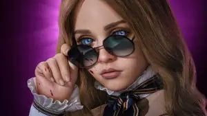 Backdrop to the movie "M3GAN 2.0" #528537