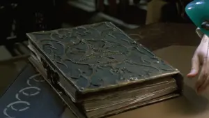 Backdrop to the movie "Necronomicon" #404362