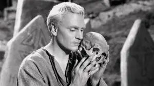 Backdrop to the movie "Hamlet" #873537