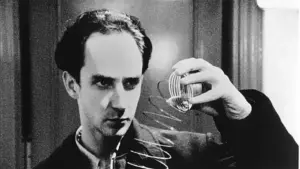 Backdrop to the movie "Pi" #238554