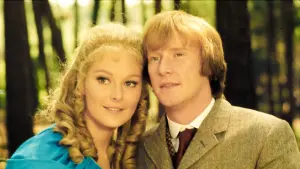 Backdrop to the movie "Scars of Dracula" #450087