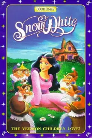 Poster to the movie "Snow White" #622207