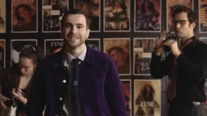 Backdrop to the movie "Suivante" #549526