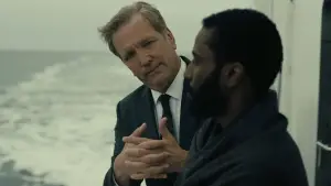 Backdrop to the movie "Tenet" #596810