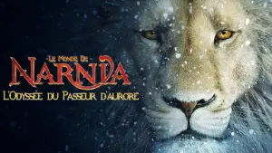Backdrop to the movie "The Chronicles of Narnia: The Voyage of the Dawn Treader" #454133