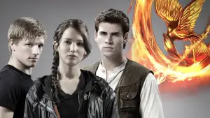 Backdrop to the movie "The Hunger Games" #603243