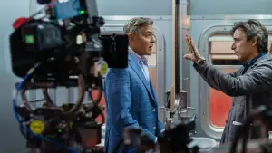 Backdrop to the movie "The Making of Jay Kelly" #788925