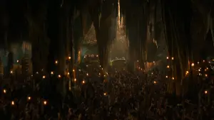 Backdrop to the movie "The Matrix Reloaded" #591829