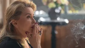 Backdrop to the movie "The Truth" #437477