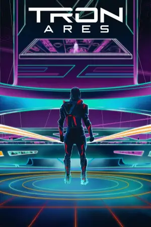 Poster to the movie "TRON: Ares" #518272