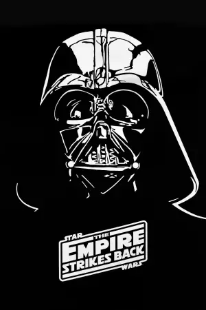 Poster to the movie "The Empire Strikes Back" #602062