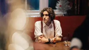 Backdrop to the movie "Pillion" #796142