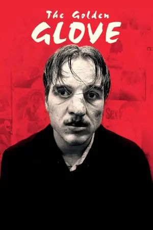 Poster to the movie "The Golden Glove" #131489