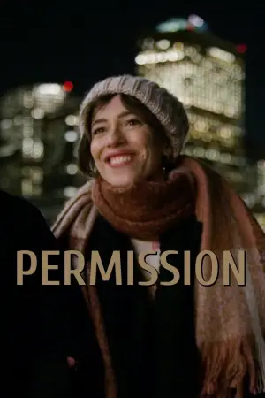 Poster to the movie "Permission" #905085