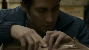 Backdrop to the movie "Zodiac" #649563