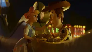 Backdrop to the movie "Toy Story 4" #592874