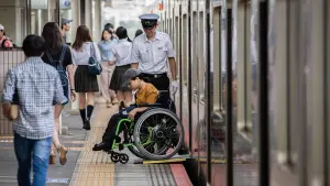 Backdrop to the movie "37 Seconds" #439501