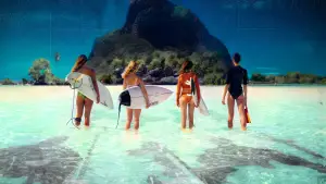 Backdrop to the movie "Maraé" #650851