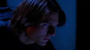 Backdrop to the movie "Mission: Impossible II" #638515