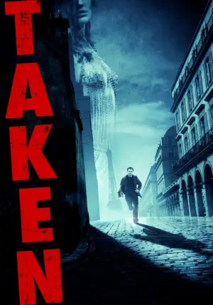 Taken